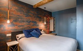 Apartamentos Pensua Sisargas