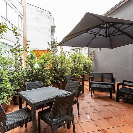 Apartamentos Pensua Sisargas Malpica de Bergantiños Exterior foto