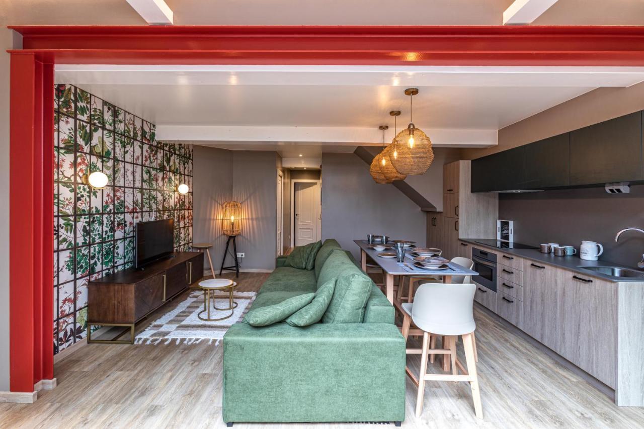 Apartamentos Pensua Sisargas Malpica de Bergantiños Exterior foto