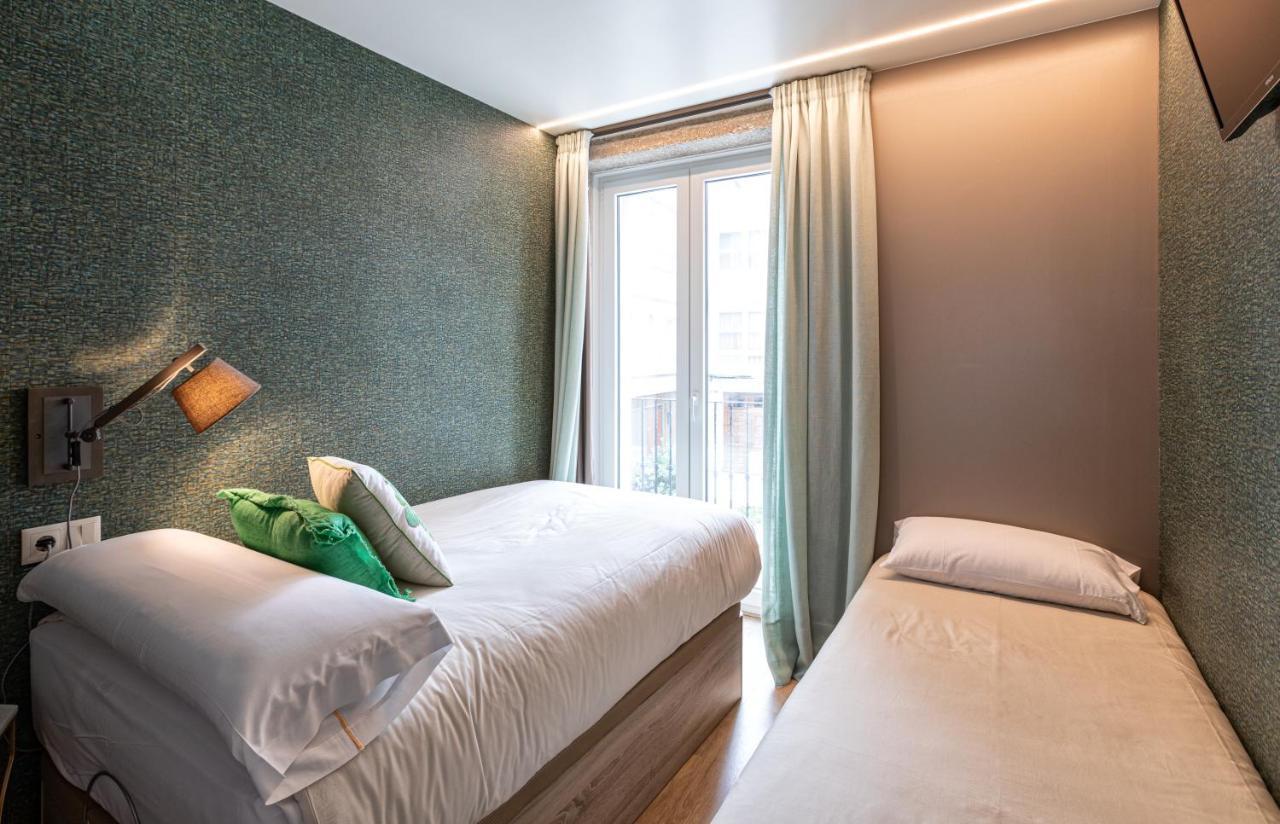 Apartamentos Pensua Sisargas Malpica de Bergantiños Exterior foto